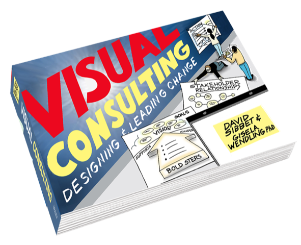Visual Consulting