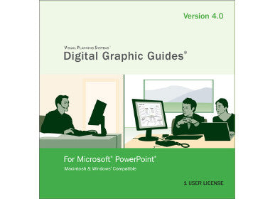 Digital Graphic Guides® (v 4.0)