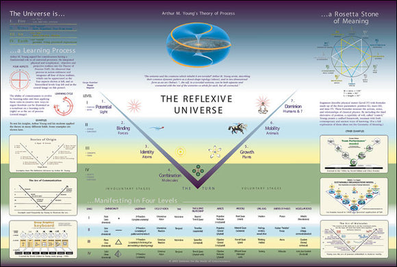 The Theory of Process