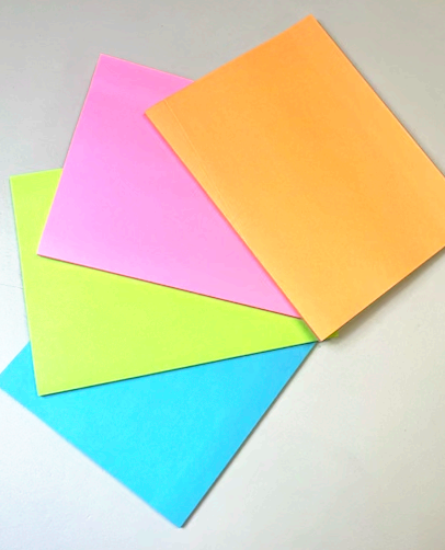 Sticky Notes