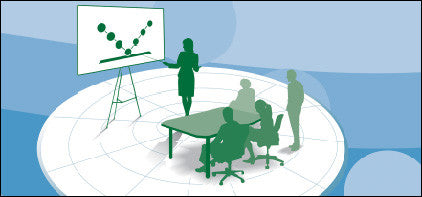Visual For Team Development Grove - Leaders of Team Development and Graphic Facilitation