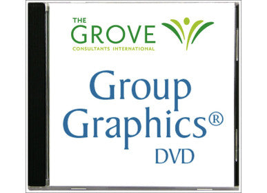 Group Graphics® DVD