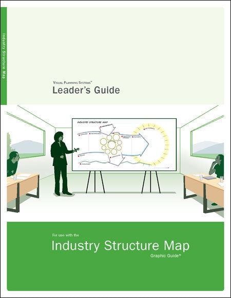 Industry Structure Map Leader's Guide — Paper