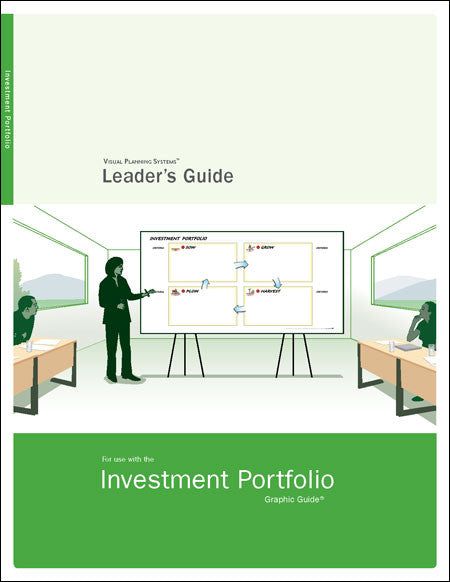 Investment Portfolio Leader's Guide — Paper