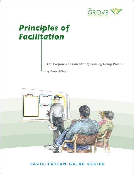 Principles of Facilitation