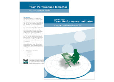 Team Performance Indicator
