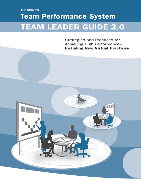 Team Leader Update New Team Performance System Team Leader Guide — Version 2.0